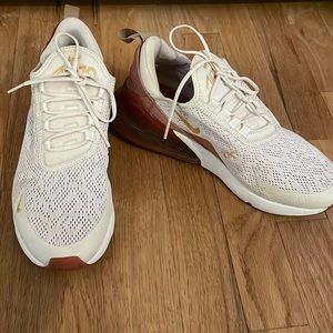 Limited Edition Nike Air Max 270